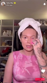 Talia Mar Nude Onlyfans Photo 29