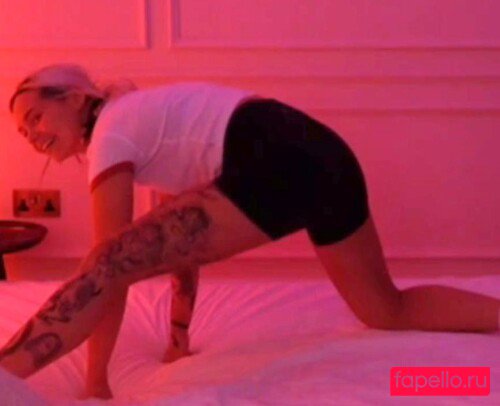 Talia Mar Nude Onlyfans Photo 31