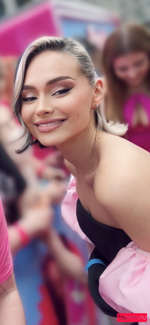 Talia Mar Nude Onlyfans Photo 14