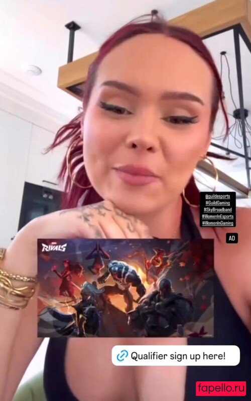 Talia Mar Nude Onlyfans Photo 16