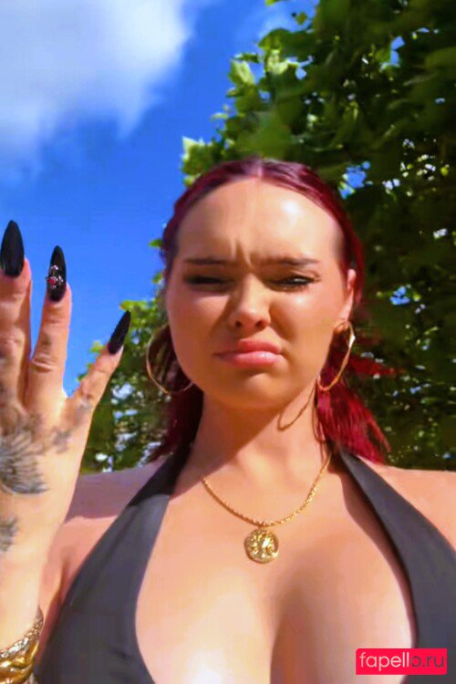 Talia Mar Nude Onlyfans Photo 17