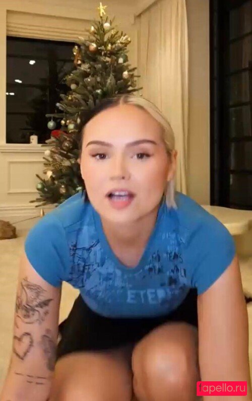 Talia Mar Nude Onlyfans Photo 3
