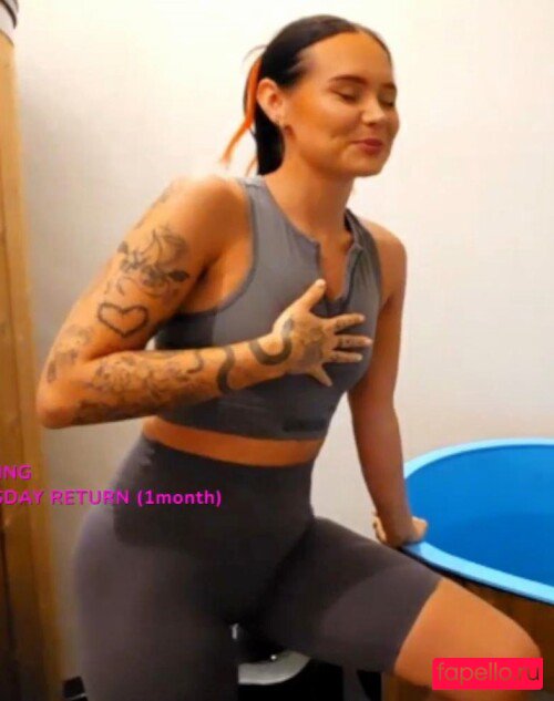 Talia Mar Nude Onlyfans Photo 9