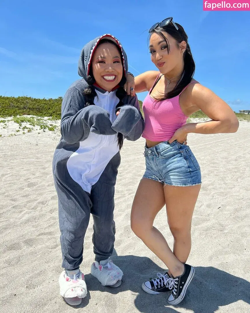 Roxanne Perez Onlyfans Photo Gallery 