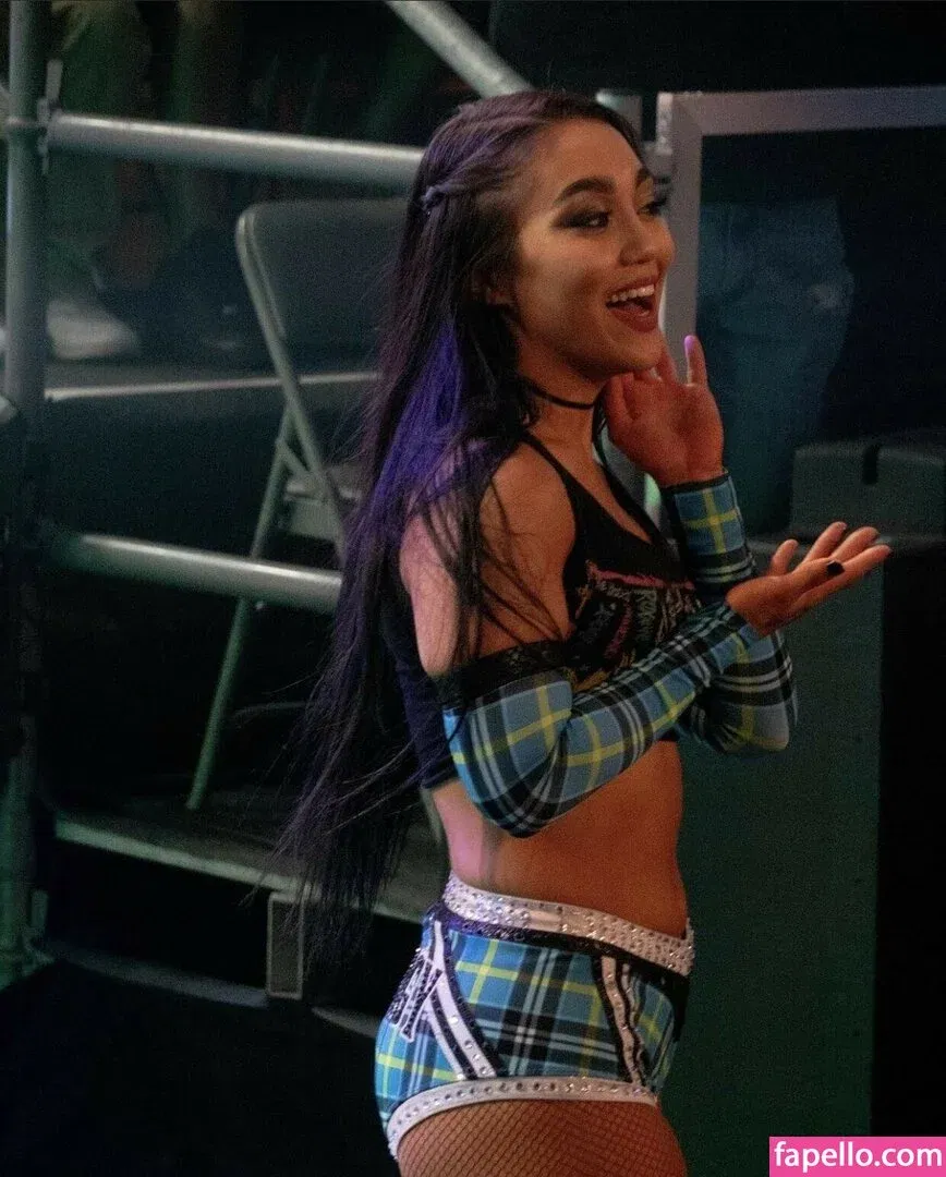 Roxanne Perez Onlyfans Photo Gallery 