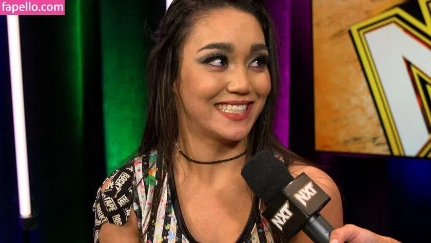 Roxanne Perez Onlyfans Photo Gallery 