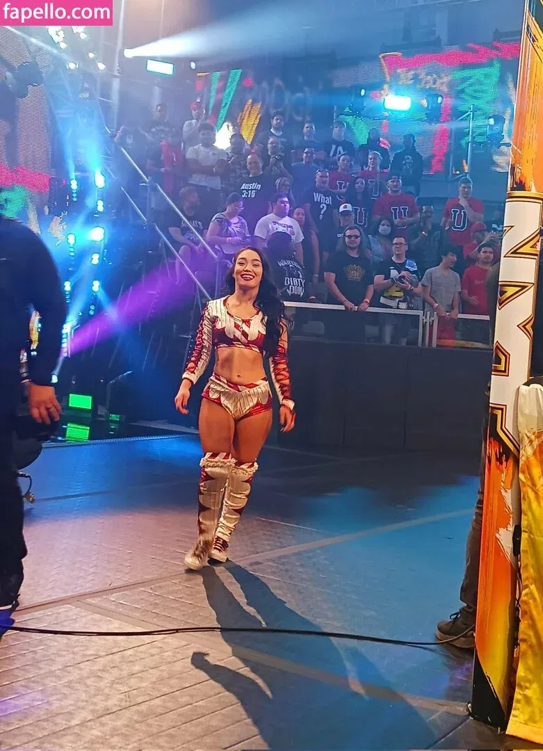 Roxanne Perez Onlyfans Photo Gallery 