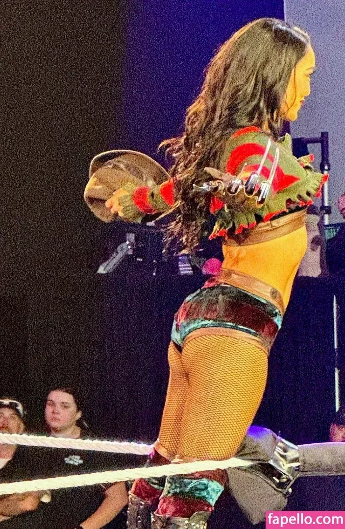 Roxanne Perez Onlyfans Photo Gallery 