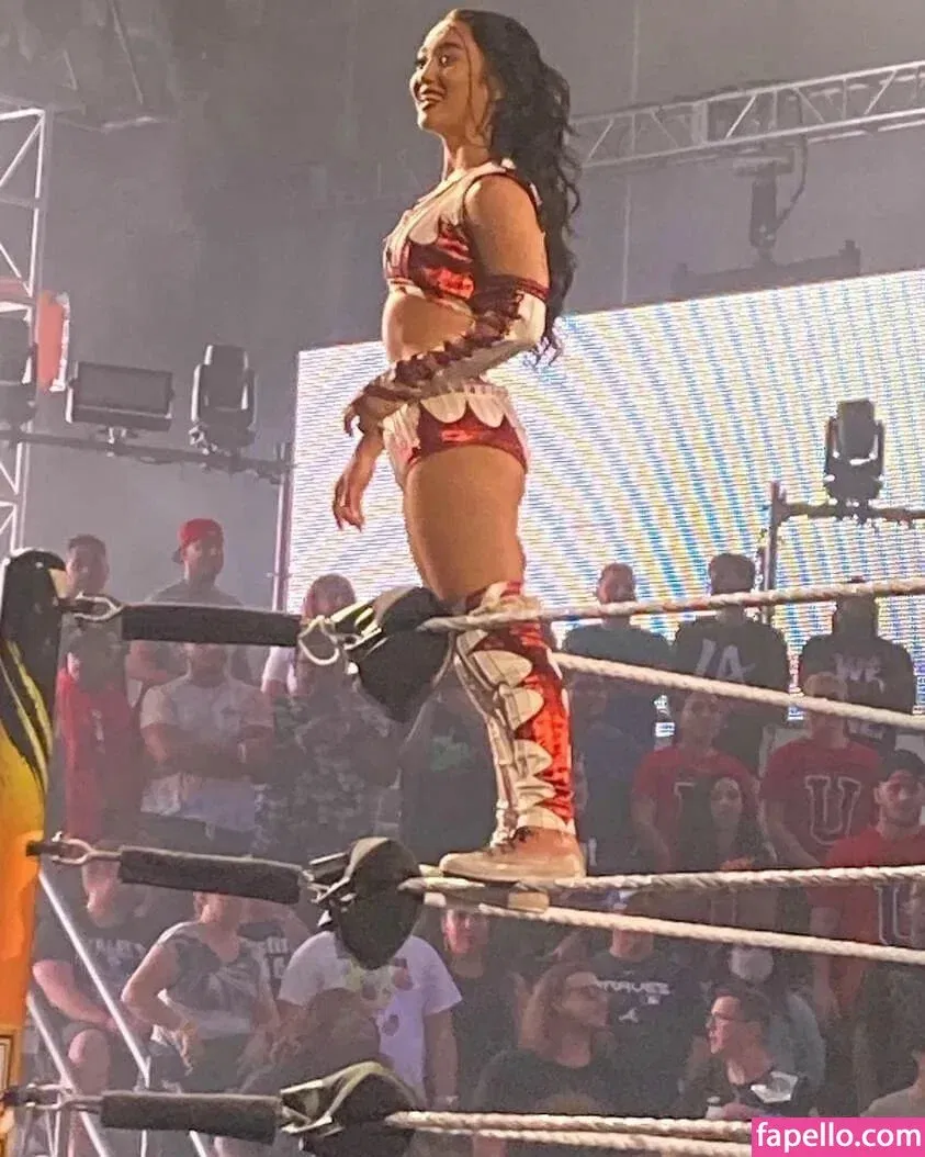 Roxanne Perez Onlyfans Photo Gallery 