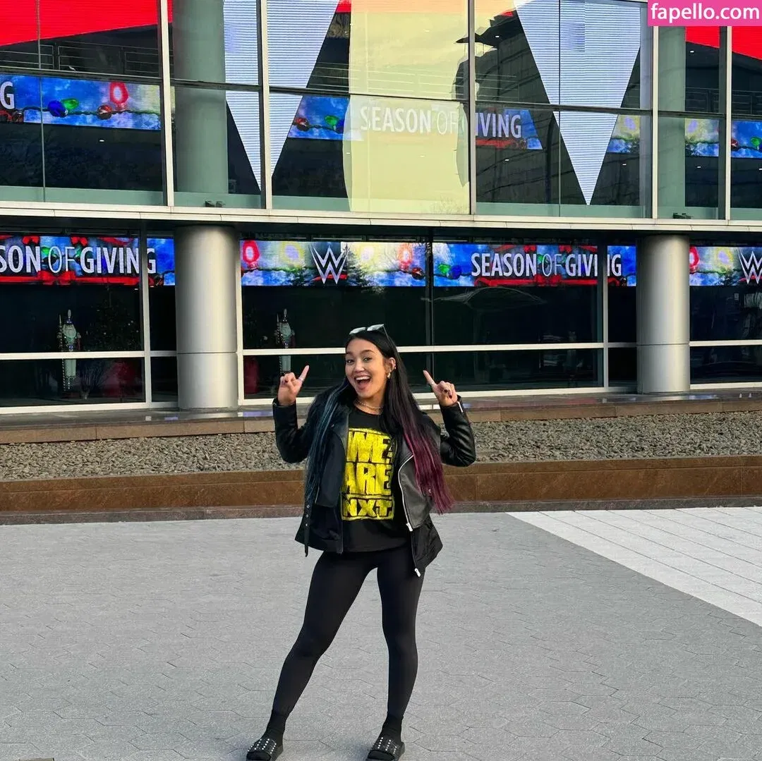 Roxanne Perez Onlyfans Photo Gallery 