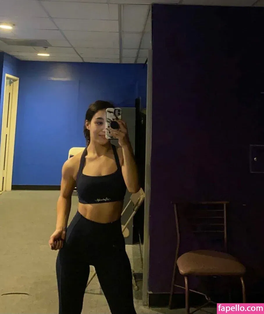 Roxanne Perez Onlyfans Photo Gallery 