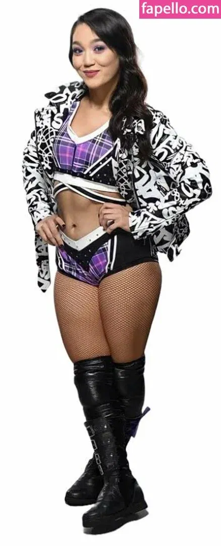 Roxanne Perez Onlyfans Photo Gallery 