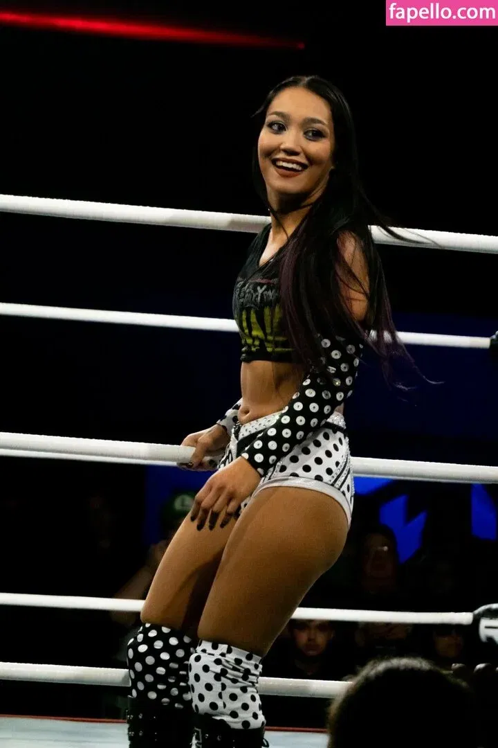 Roxanne Perez Onlyfans Photo Gallery 