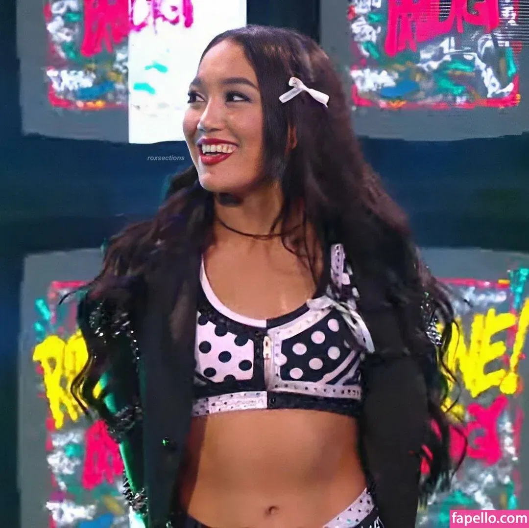 Roxanne Perez Onlyfans Photo Gallery 