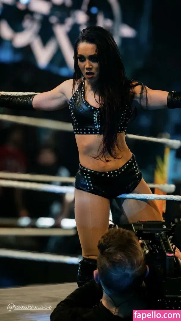 Roxanne Perez Onlyfans Photo Gallery 