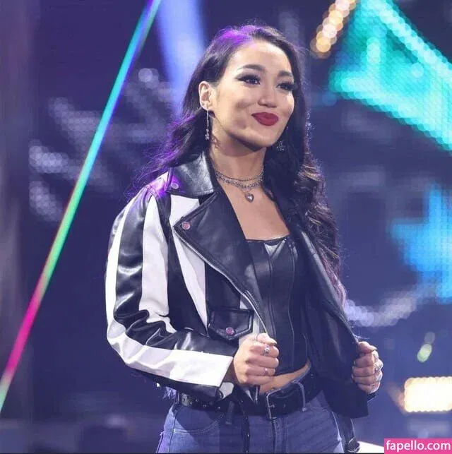 Roxanne Perez Onlyfans Photo Gallery 