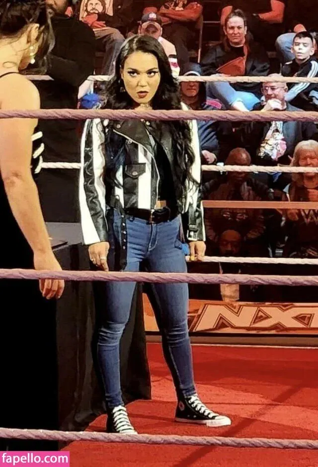 Roxanne Perez Onlyfans Photo Gallery 