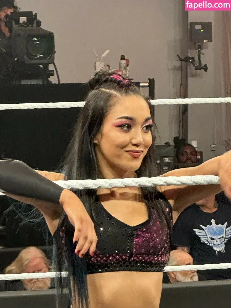 Roxanne Perez Onlyfans Photo Gallery 