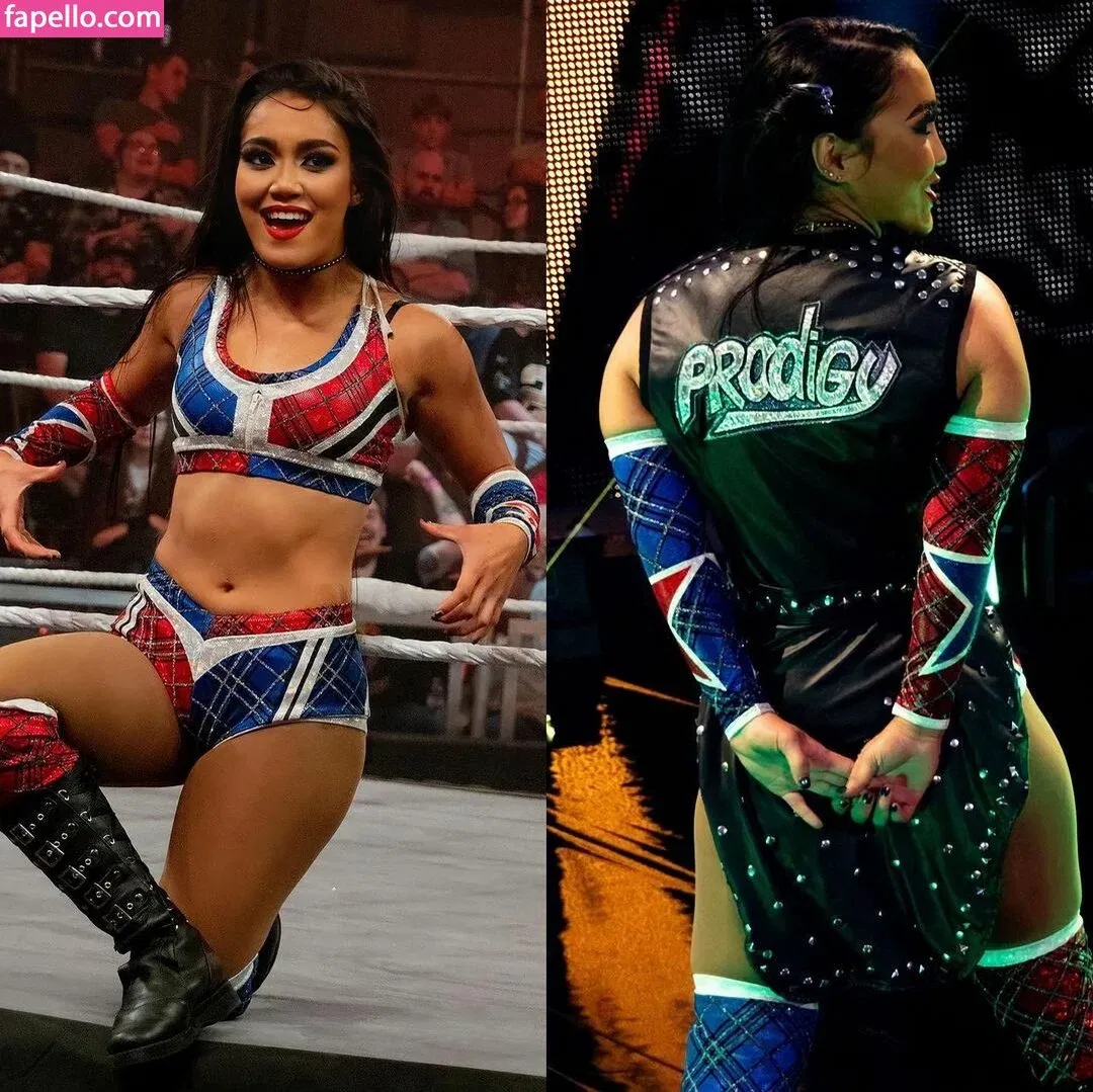 Roxanne Perez Onlyfans Photo Gallery 