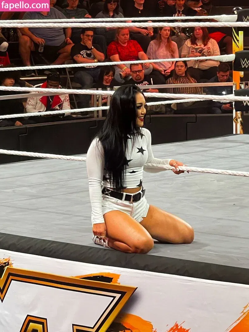 Roxanne Perez Onlyfans Photo Gallery 