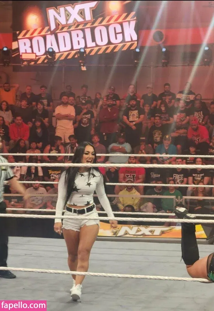 Roxanne Perez Onlyfans Photo Gallery 