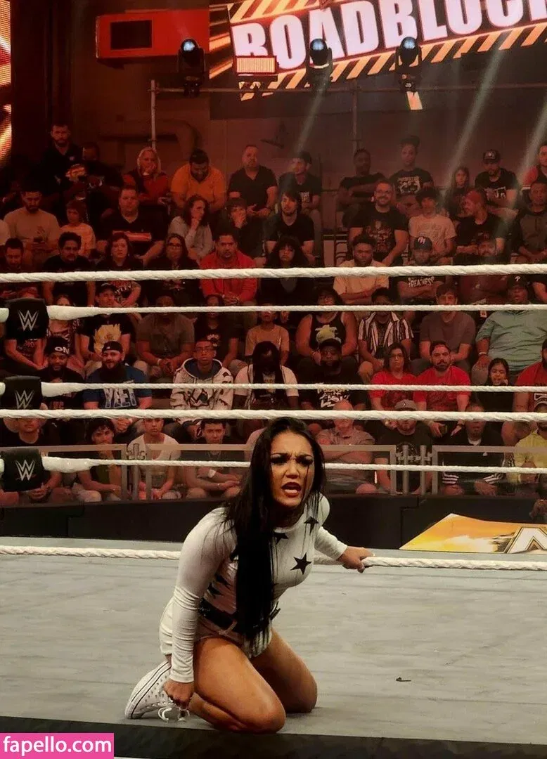 Roxanne Perez Onlyfans Photo Gallery 