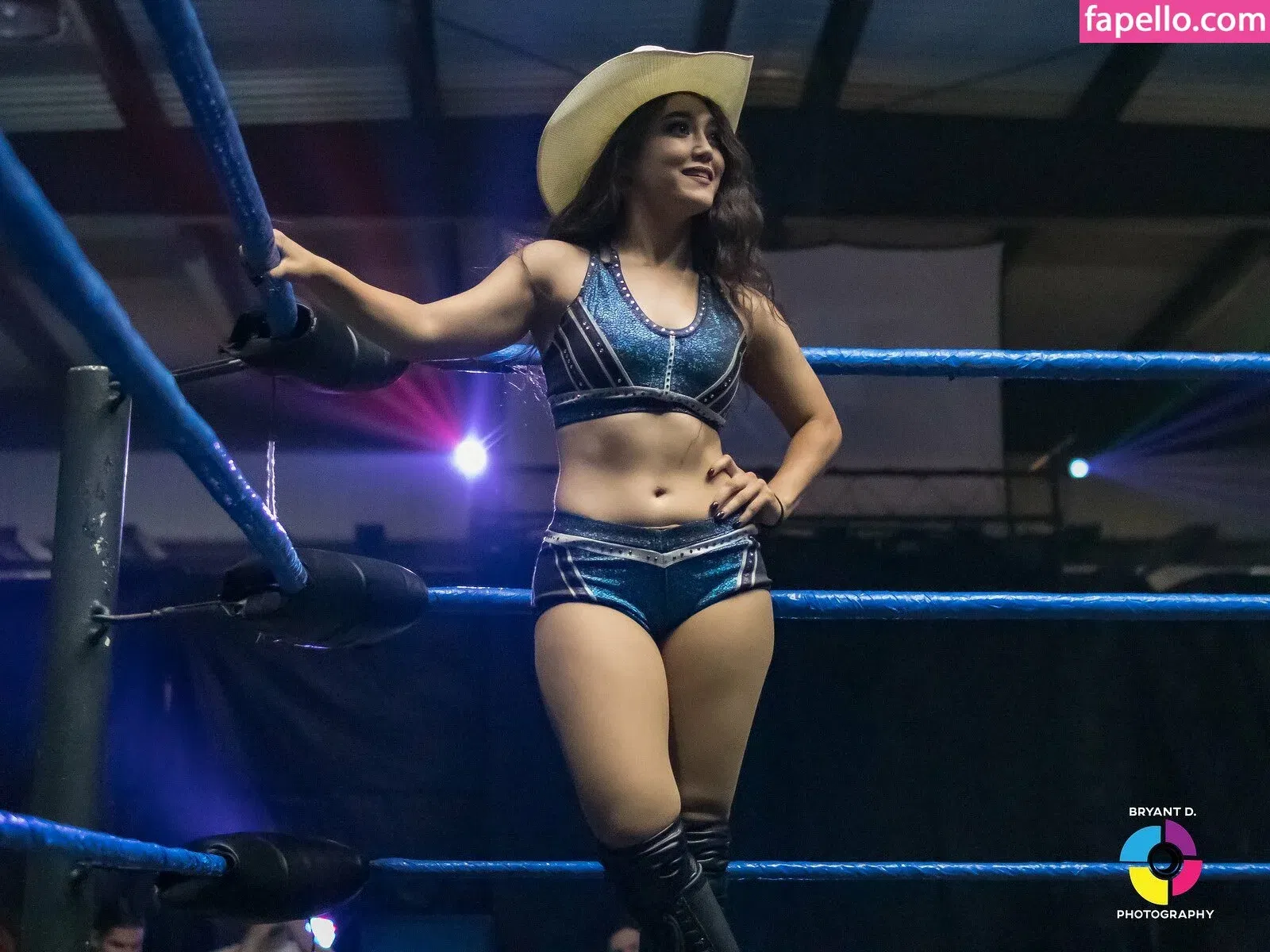 Roxanne Perez Onlyfans Photo Gallery 