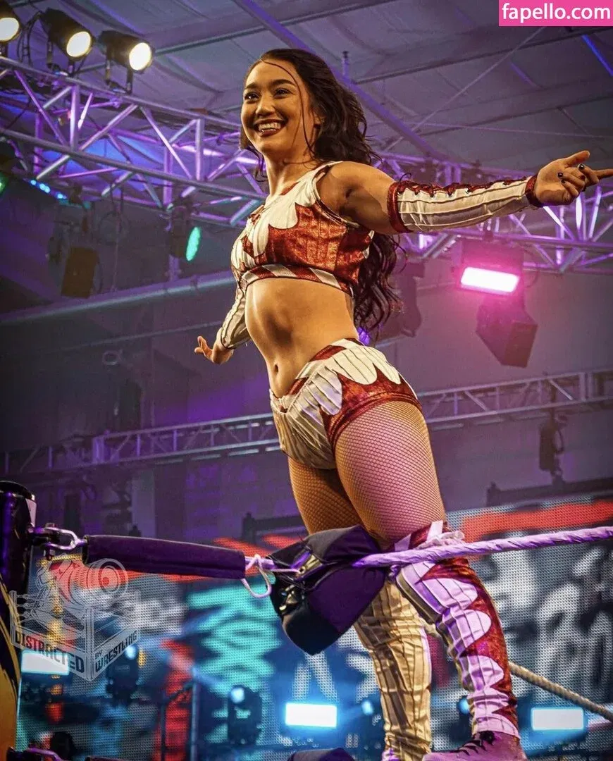 Roxanne Perez Onlyfans Photo Gallery 