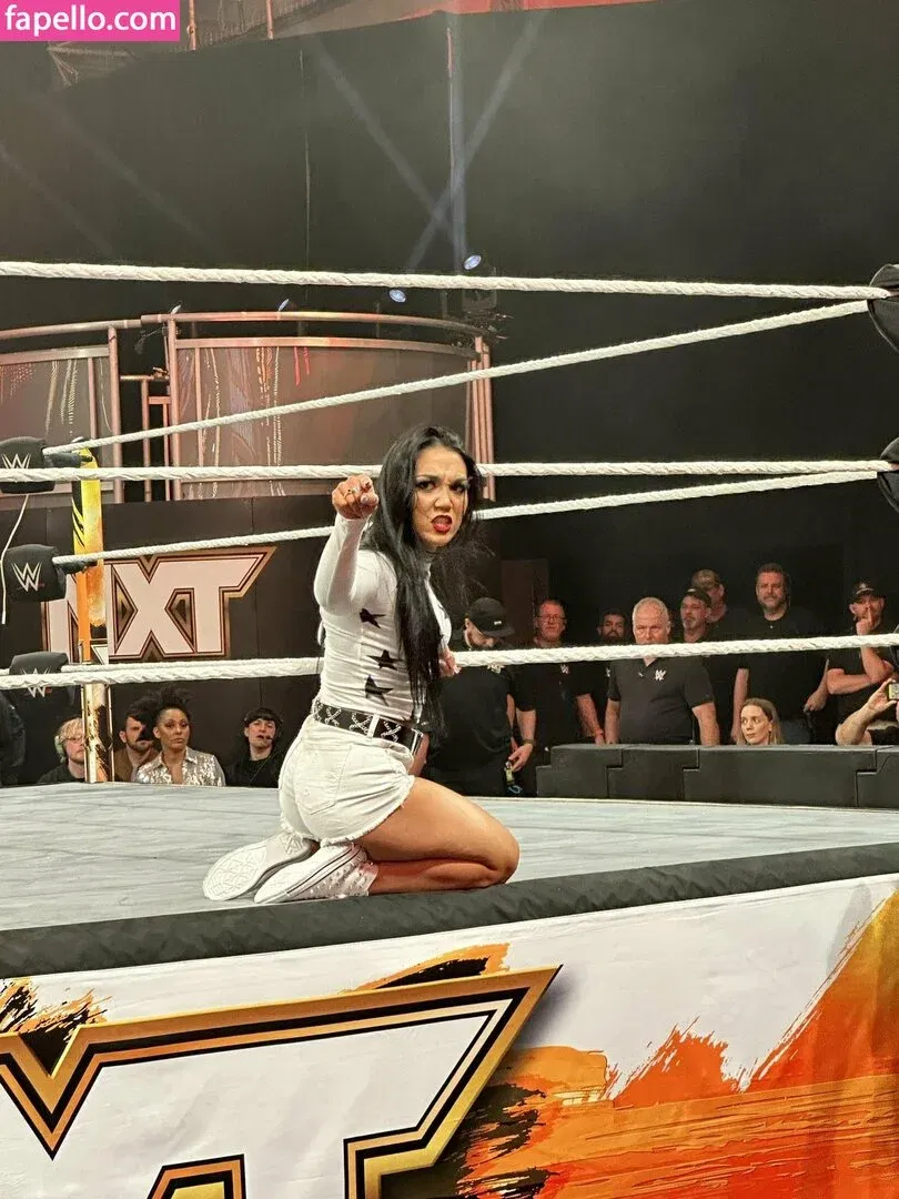 Roxanne Perez Onlyfans Photo Gallery 