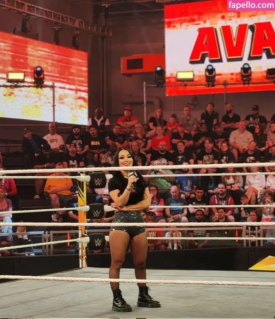 Roxanne Perez Onlyfans Photo Gallery 