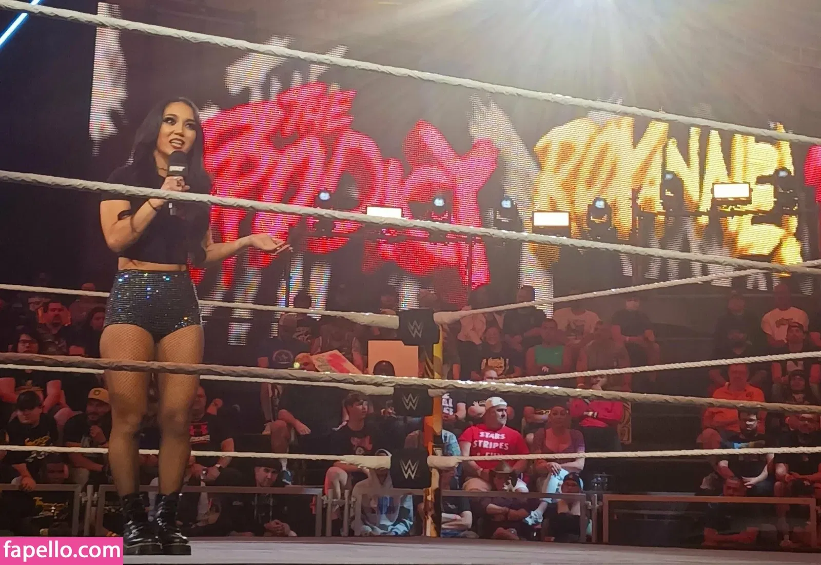 Roxanne Perez Onlyfans Photo Gallery 