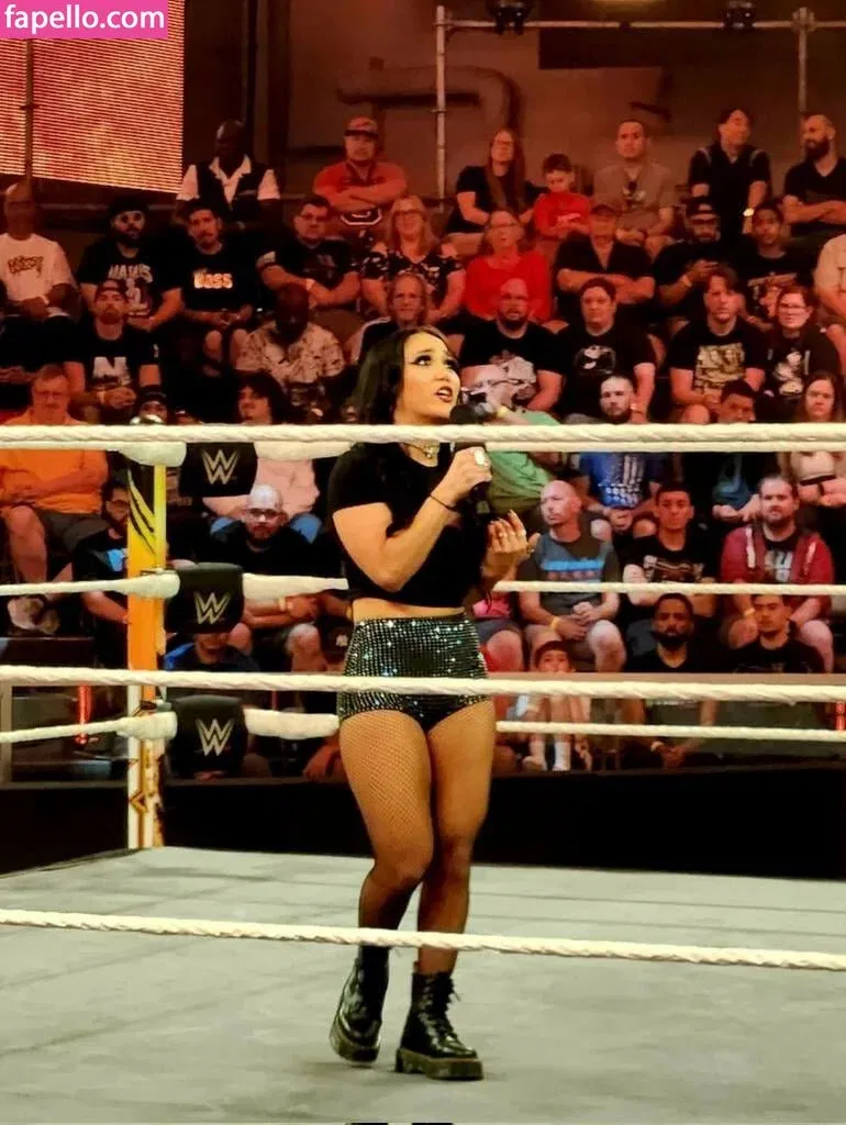 Roxanne Perez Onlyfans Photo Gallery 