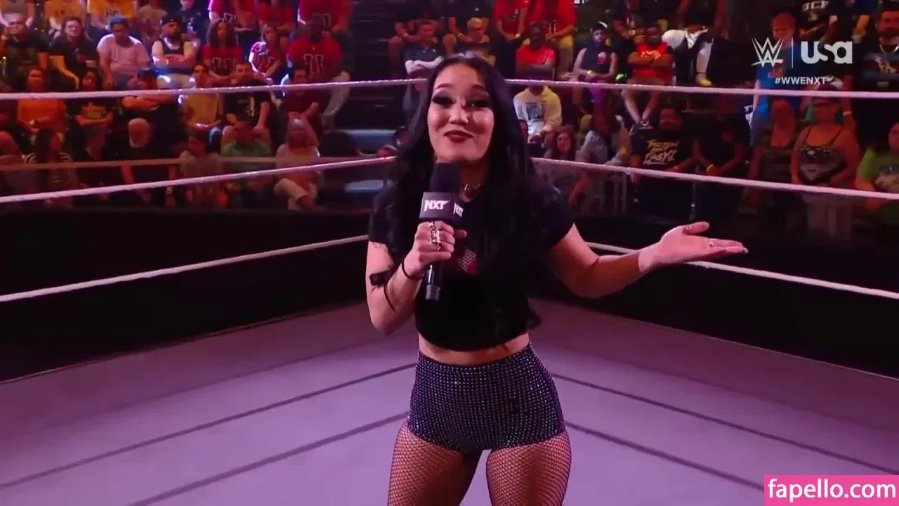 Roxanne Perez Onlyfans Photo Gallery 