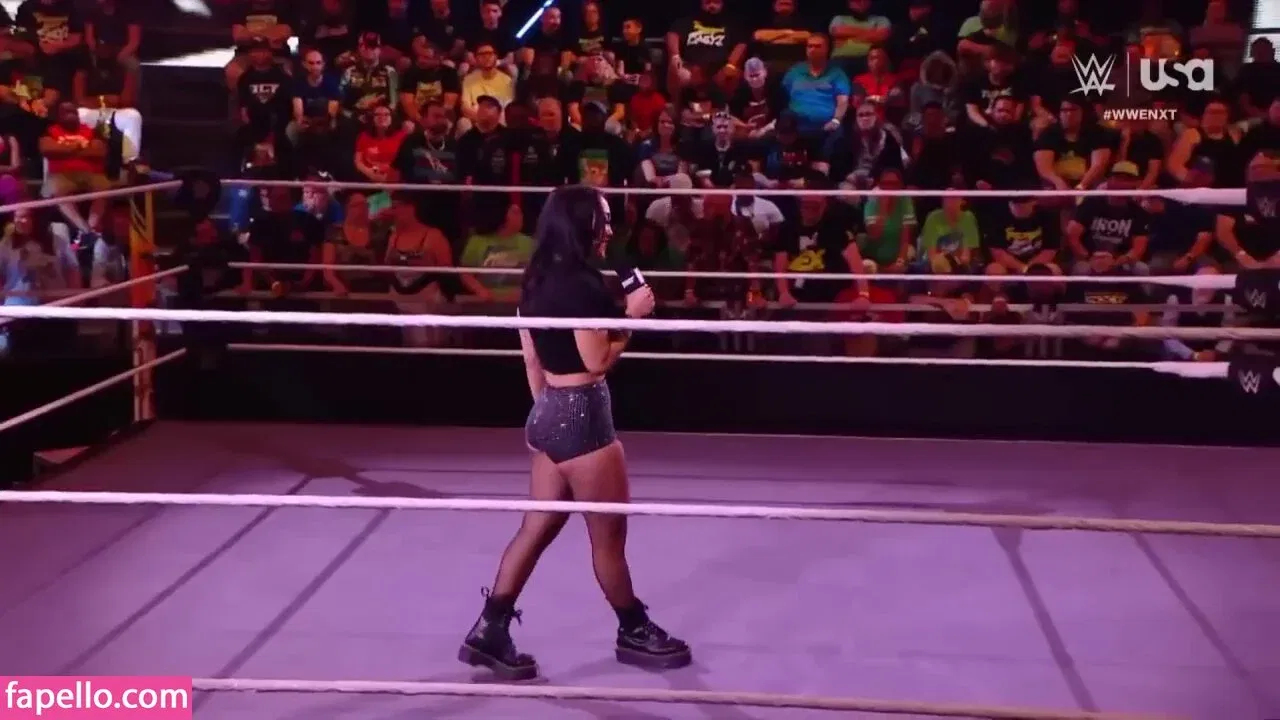 Roxanne Perez Onlyfans Photo Gallery 