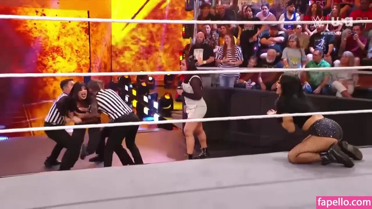 Roxanne Perez Onlyfans Photo Gallery 