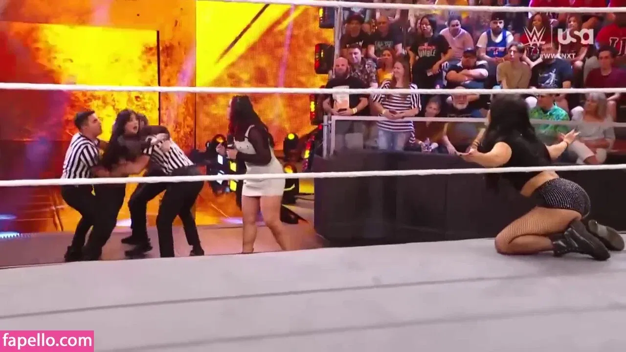 Roxanne Perez Onlyfans Photo Gallery 