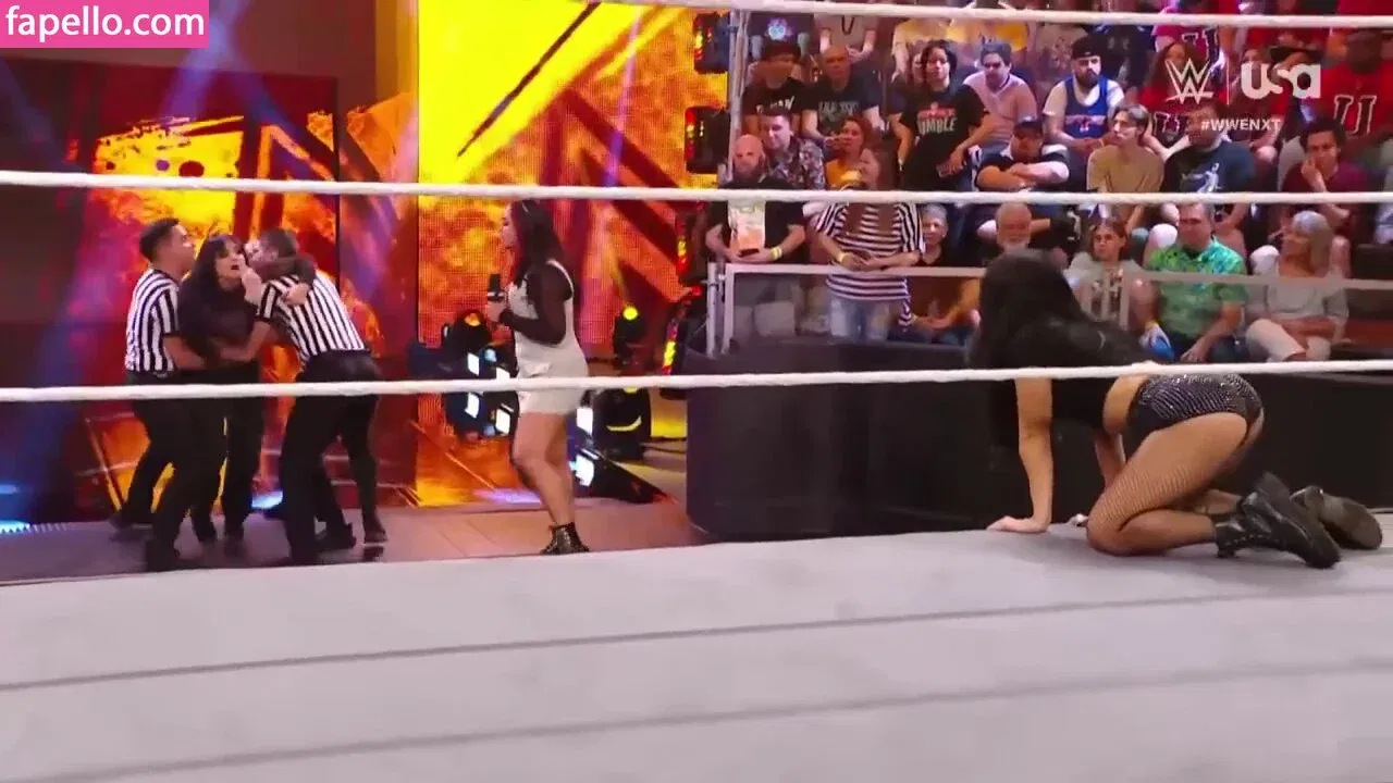 Roxanne Perez Onlyfans Photo Gallery 