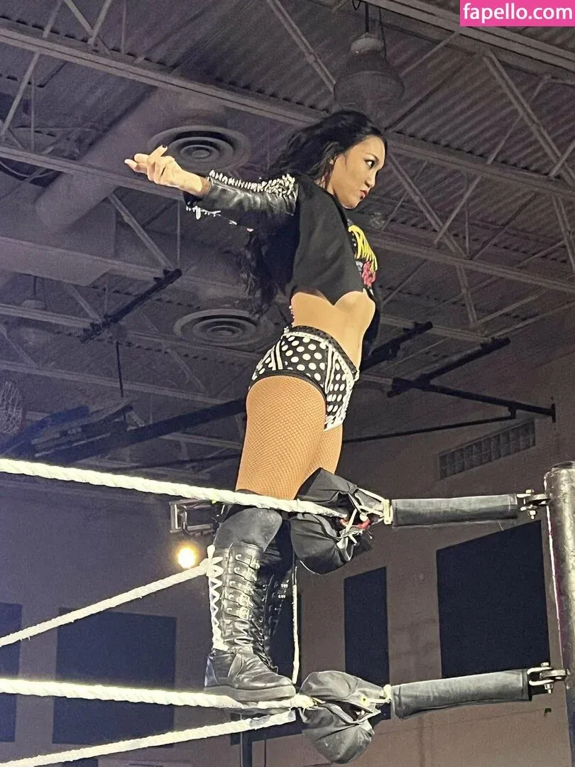 Roxanne Perez Onlyfans Photo Gallery 