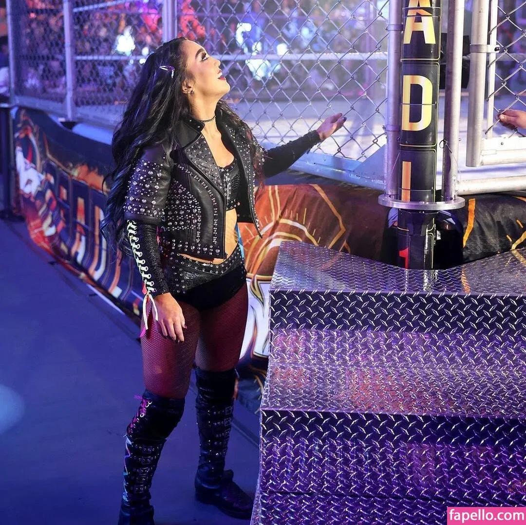 Roxanne Perez Onlyfans Photo Gallery 