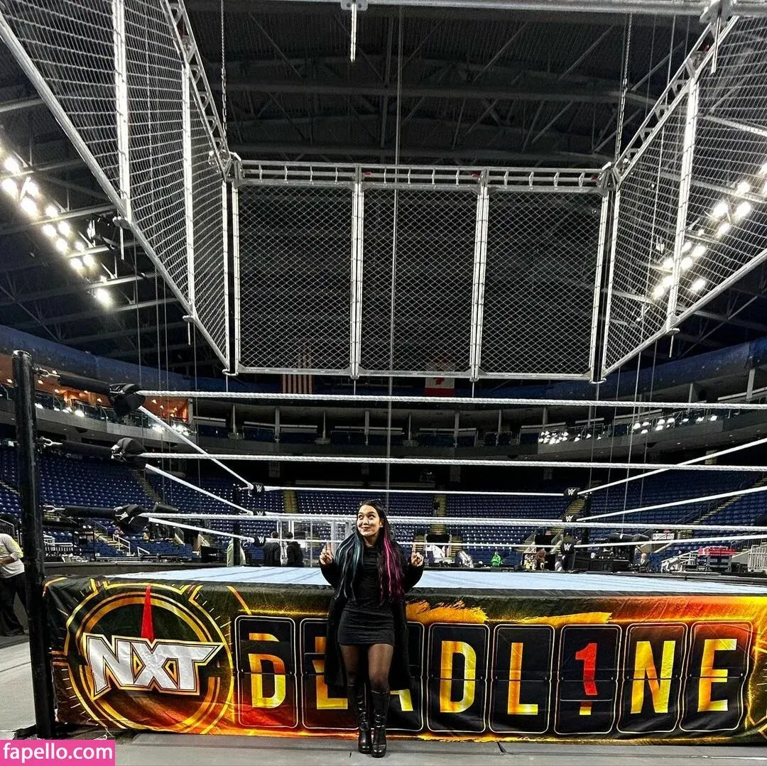 Roxanne Perez Onlyfans Photo Gallery 