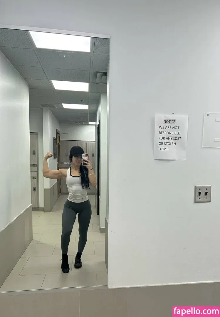 Roxanne Perez Onlyfans Photo Gallery 