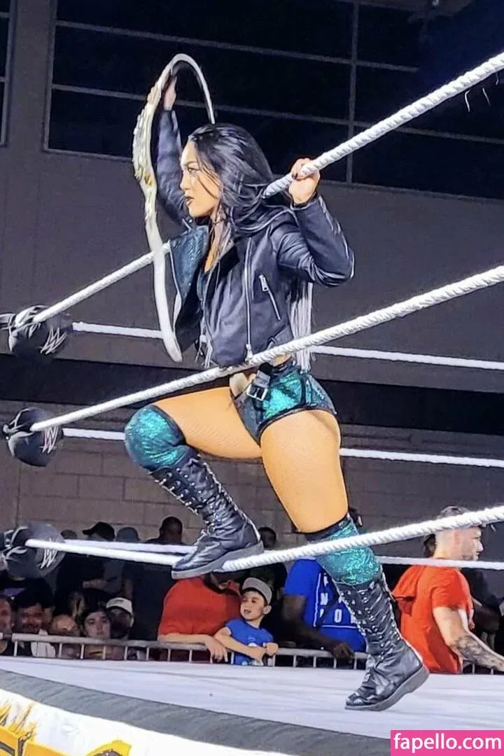 Roxanne Perez Onlyfans Photo Gallery 