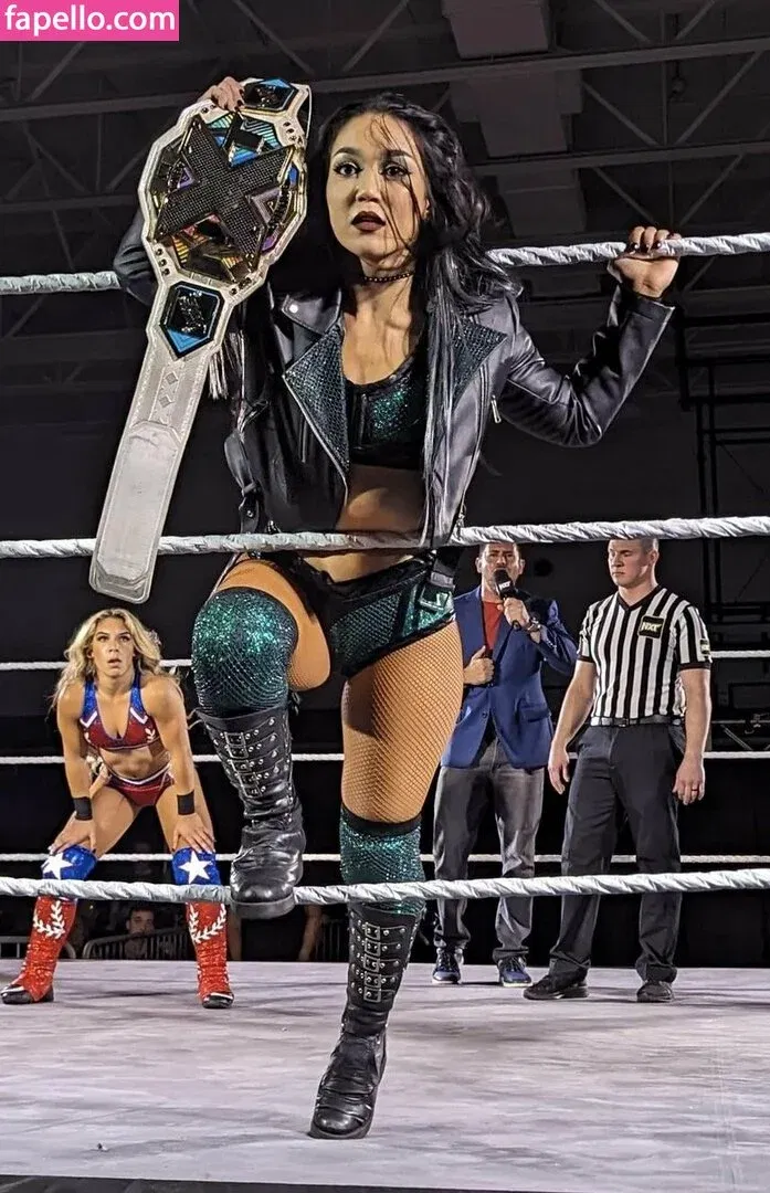 Roxanne Perez Onlyfans Photo Gallery 