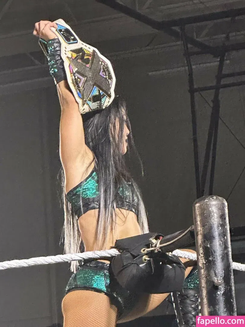 Roxanne Perez Onlyfans Photo Gallery 