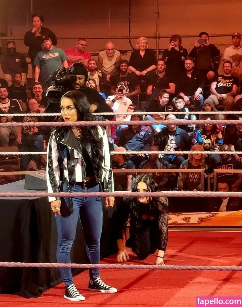 Roxanne Perez Onlyfans Photo Gallery 