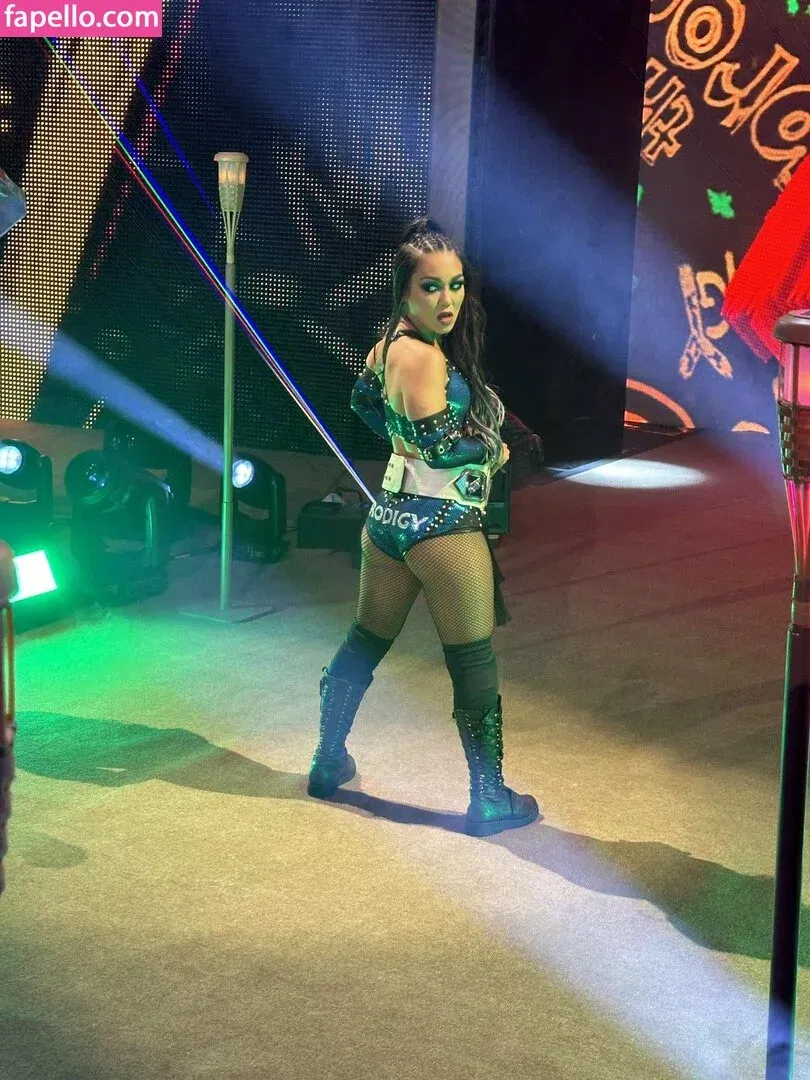 Roxanne Perez Onlyfans Photo Gallery 