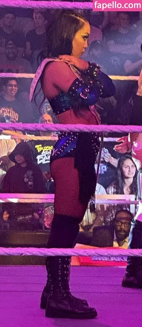 Roxanne Perez Onlyfans Photo Gallery 