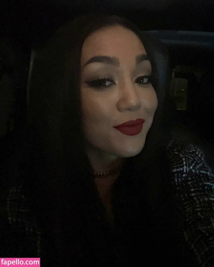 Roxanne Perez Onlyfans Photo Gallery 