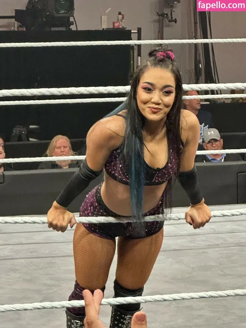 Roxanne Perez Onlyfans Photo Gallery 