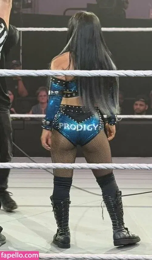 Roxanne Perez Onlyfans Photo Gallery 